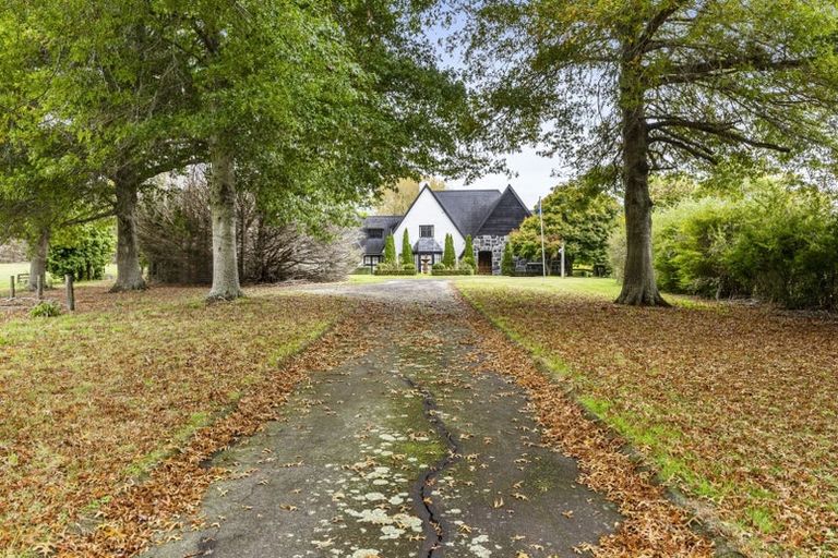 Photo of property in 316 Jesmond Road, Karaka, Drury, 2578