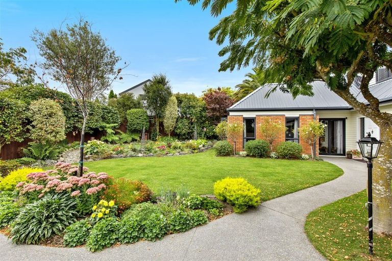 Photo of property in 36 Oregon Place, Burwood, Christchurch, 8061