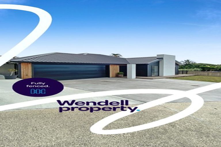 Photo of property in 7 Gibbia Way, Beachlands, Auckland, 2018