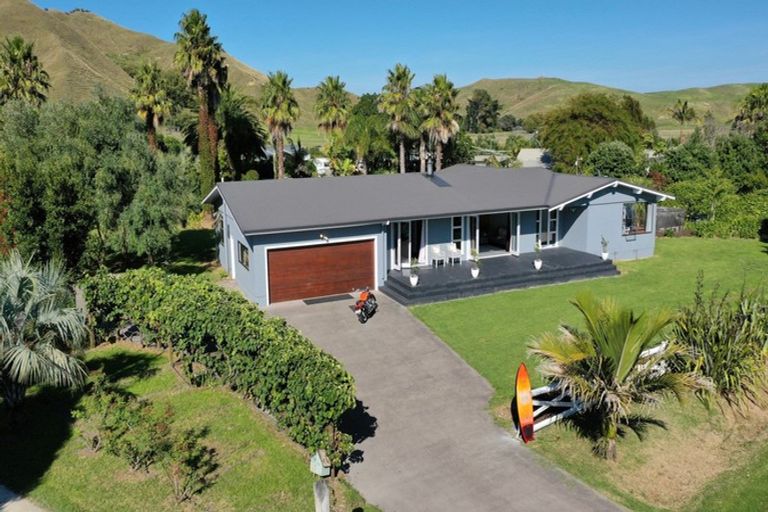 Photo of property in 42 Lloyd George Road, Wainui, Gisborne, 4010