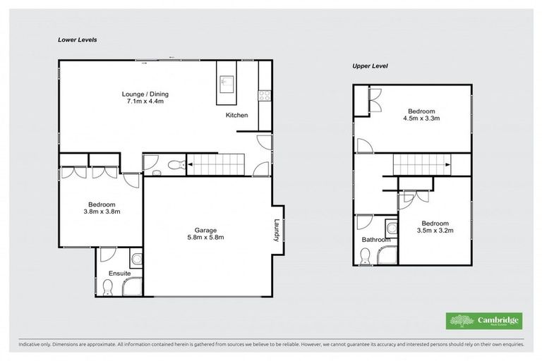 Photo of property in 97 Scott Street, Leamington, Cambridge, 3432