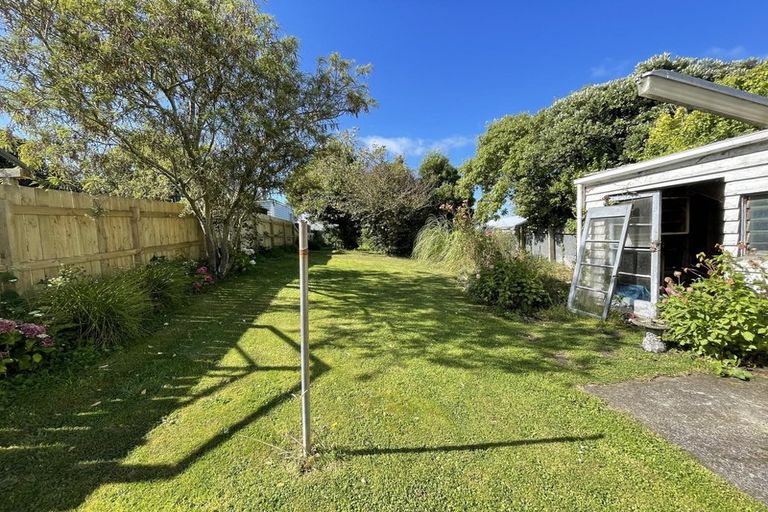 Photo of property in 18 Currie Street, Port Chalmers, 9023