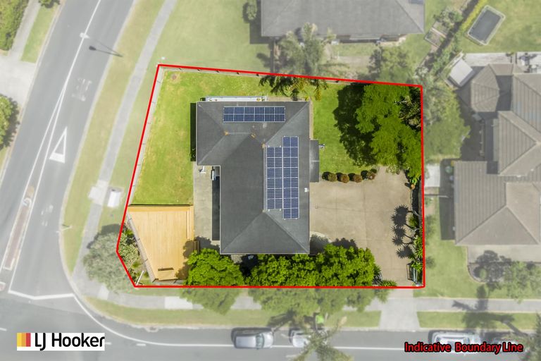 Photo of property in 200 Hill Road, The Gardens, Auckland, 2105