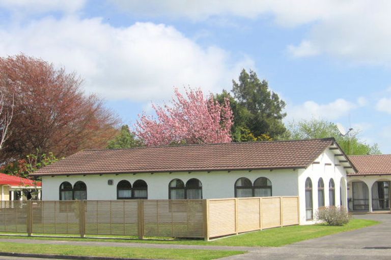 Photo of property in 3a David Street, Morrinsville, 3300