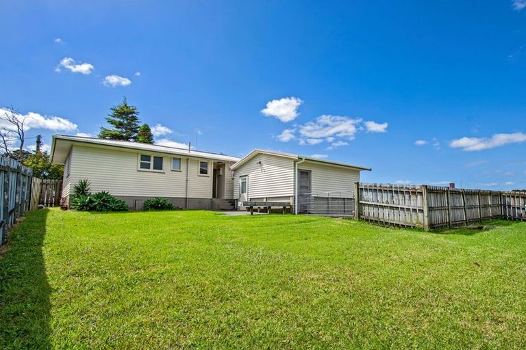 Photo of property in 27 Corks Road, Te Kamo, Whangarei, 0112