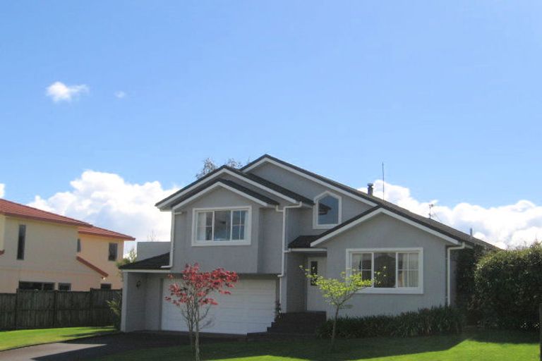 Photo of property in 34 Stanley Drive, Lynmore, Rotorua, 3010