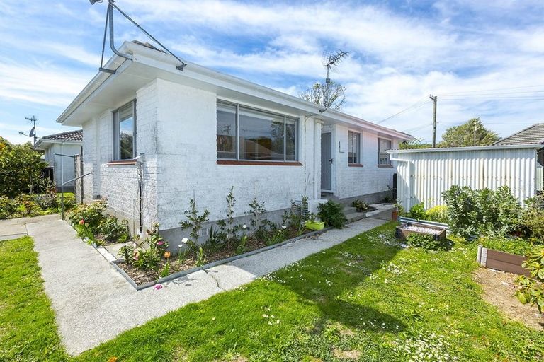 Photo of property in 1/24 Merton Street, Trentham, Upper Hutt, 5018