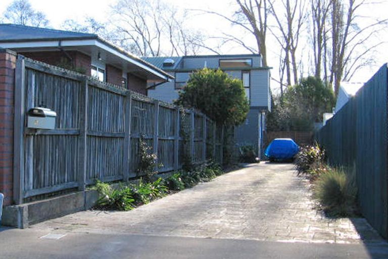 Photo of property in 2 Kanuku Place, Cashmere, Christchurch, 8022