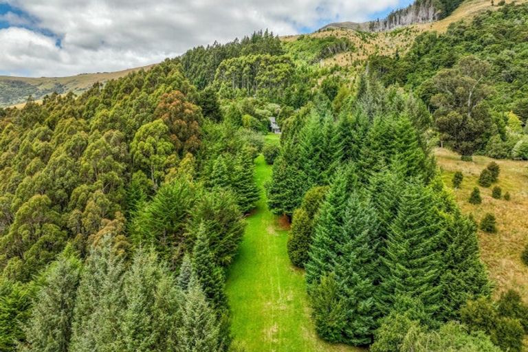 Photo of property in 306 Reynolds Valley Road, Okuti Valley, Little River, 7591