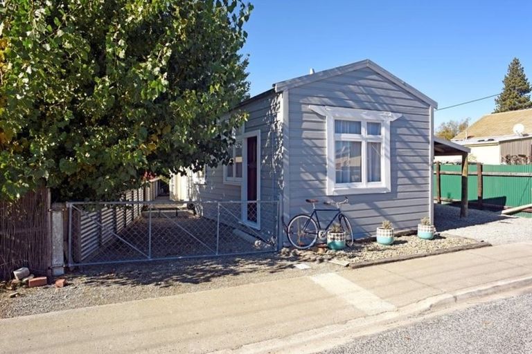 Photo of property in 8 Harvey Street, Omakau, 9376