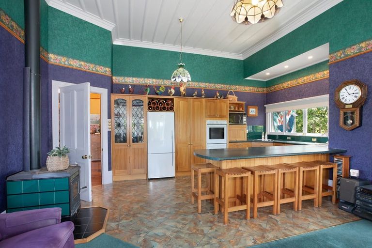 Photo of property in 84 Johnson Street, Bulls, 4818