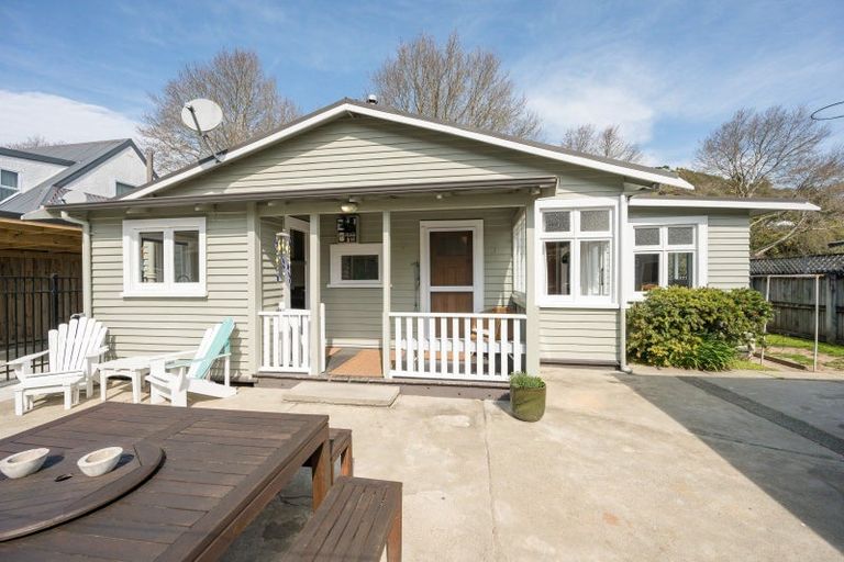 Photo of property in 201 Nile Street, Maitai, Nelson, 7010