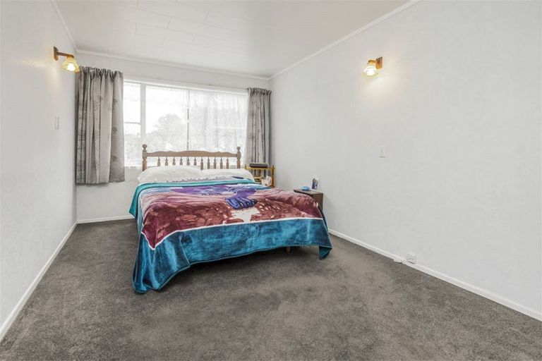 Photo of property in 58 Marne Road, Papakura, 2110