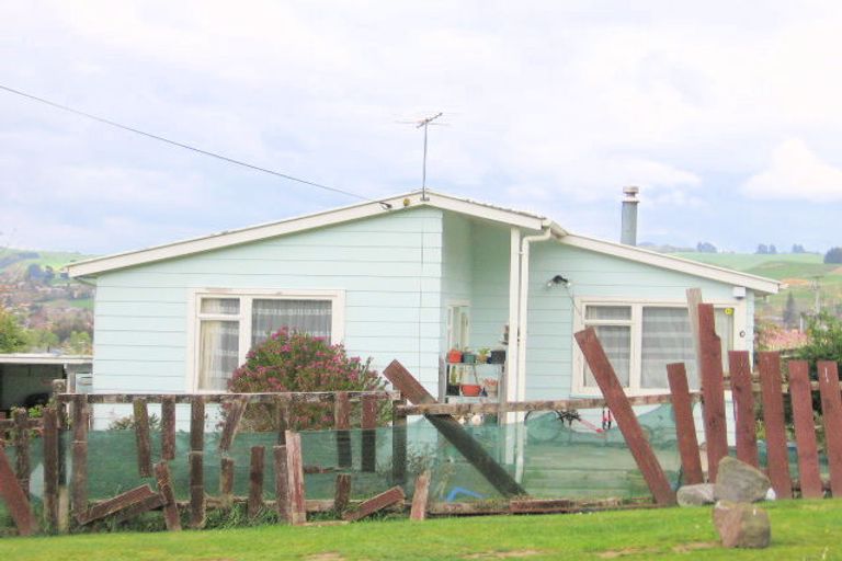 Photo of property in 38 Leslie Avenue, Western Heights, Rotorua, 3015
