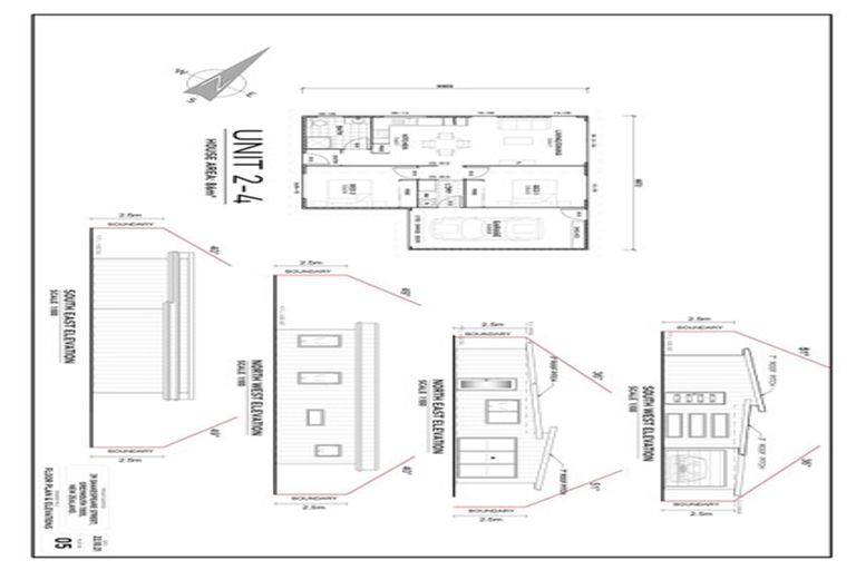 Photo of property in 39 Shakespeare Street, Greymouth, 7805