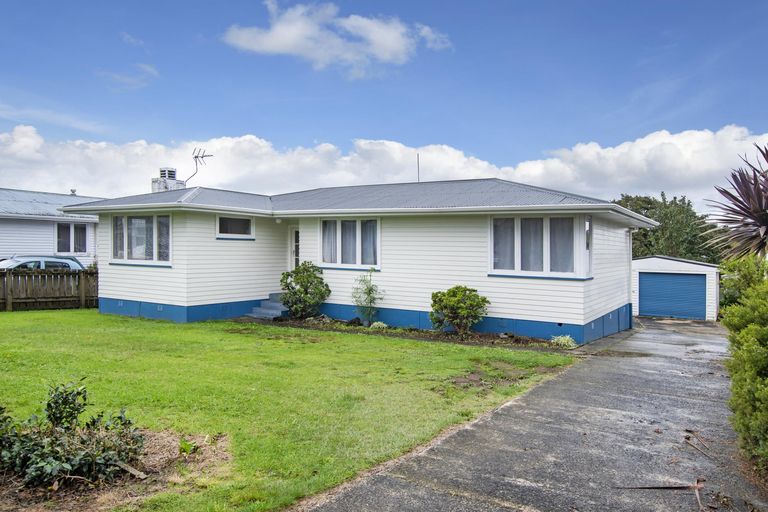 Photo of property in 20 Maire Street, Tikipunga, Whangarei, 0112