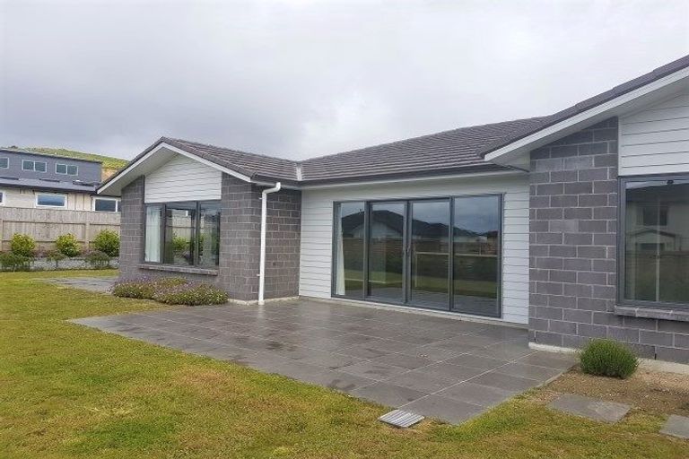 Photo of property in 71 John Burke Drive, Aotea, Porirua, 5024
