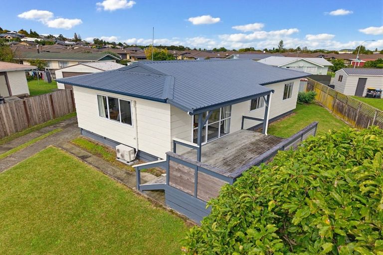 Photo of property in 22 Price Crescent, Te Awamutu, 3800