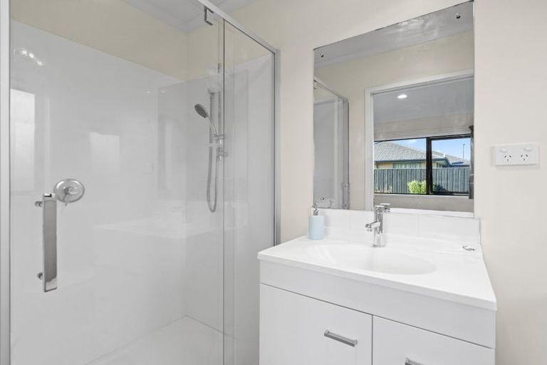 Photo of property in 6 Charlbury Drive, Rolleston, 7615