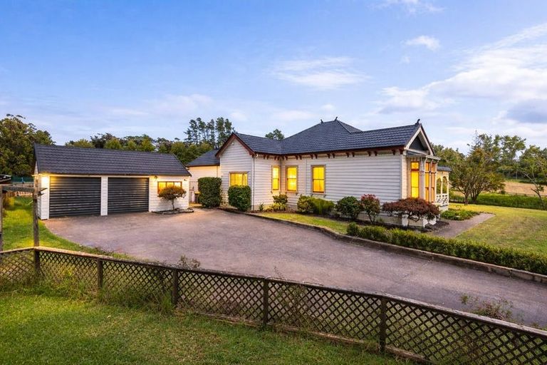 Photo of property in 336 Ireland Road, Waitoki, Kaukapakapa, 0871