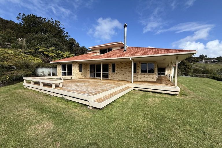 Photo of property in 73 Erskine Road, Maunu, Whangarei, 0110