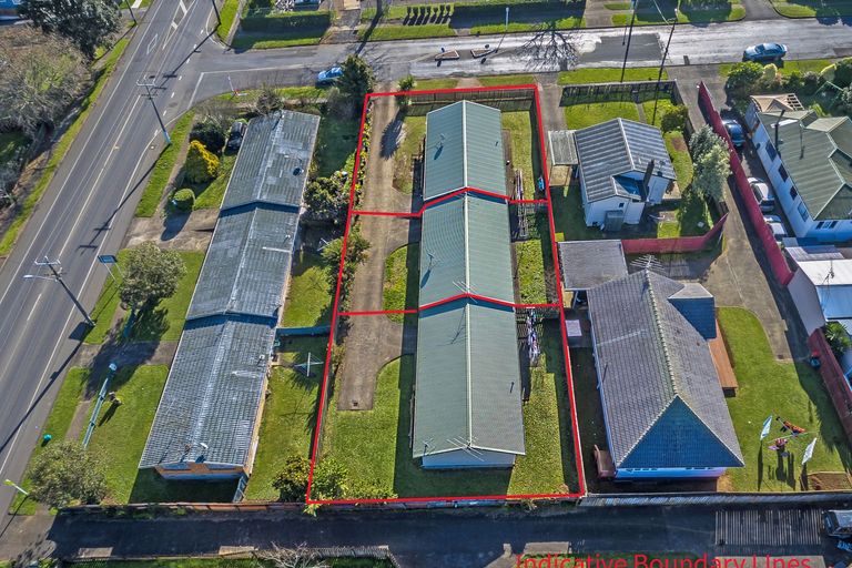 Photo of property in 11c School Road, Tuakau, 2121