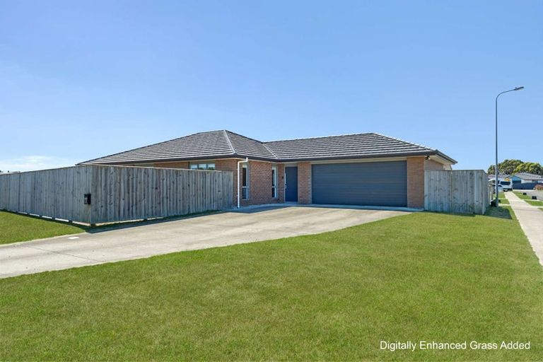 Photo of property in 28 Simon Street, Tawhero, Whanganui, 4501