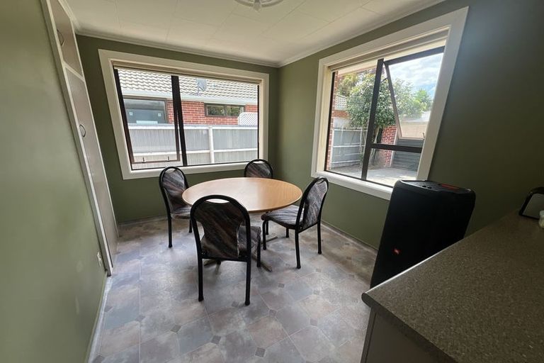 Photo of property in 11 Lochee Road, Upper Riccarton, Christchurch, 8041