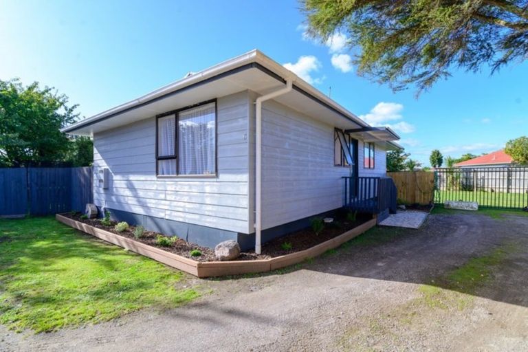 Photo of property in 6 Harris Street, Ngongotaha, Rotorua, 3010