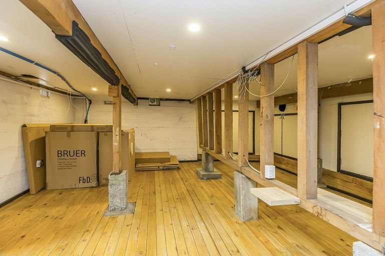 Photo of property in 61 Falkirk Avenue, Seatoun, Wellington, 6022