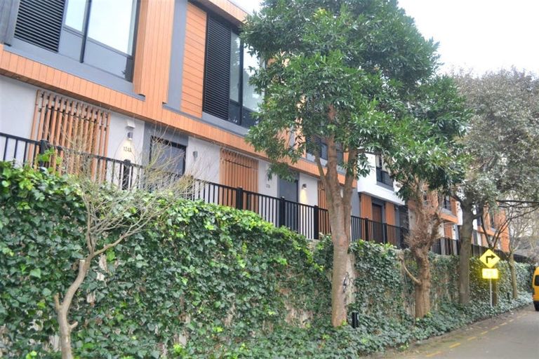 Photo of property in The Paddington, 118/11 Jessie Street, Te Aro, Wellington, 6011