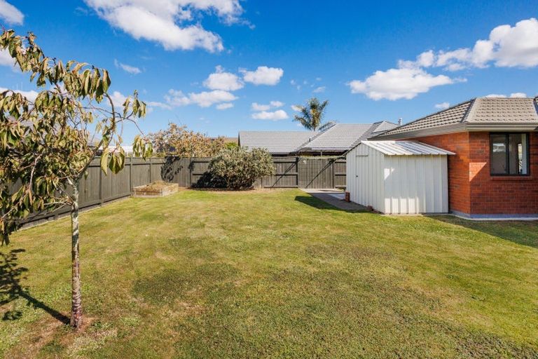 Photo of property in 9 Bouvardia Avenue, Milson, Palmerston North, 4414