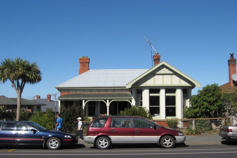Photo of property in 96 Church Street, Seaview, Timaru, 7910