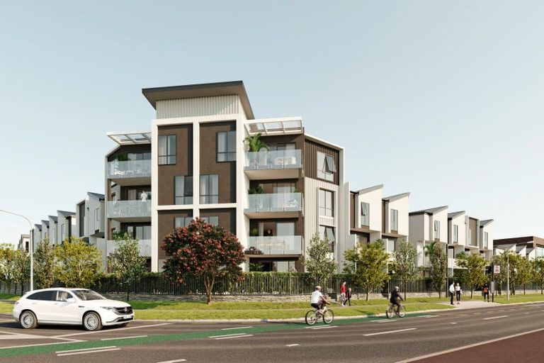 Photo of property in 180 Chapel Road, Flat Bush, Auckland, 2019