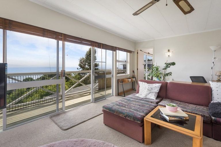 Photo of property in 10 Adams Road, Thornton Bay, Thames, 3575