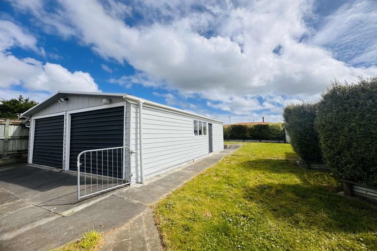 Photo of property in 184 Maxwells Line, Awapuni, Palmerston North, 4412