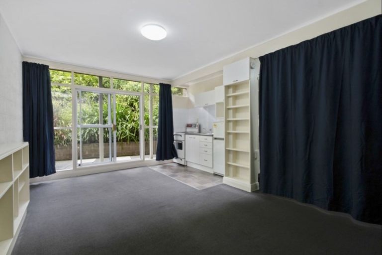 Photo of property in Claybrook Apartments, 9/7 Claybrook Road, Parnell, Auckland, 1052