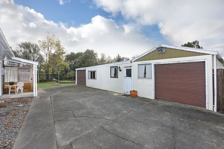 Photo of property in 20 Wild Street, Feilding, 4702