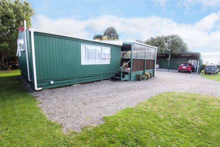Photo of property in 28 Haswell Street, Eketahuna, 4900