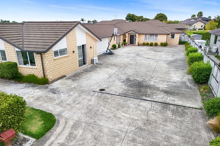 Photo of property in 60 Te Huia Drive, Flagstaff, Hamilton, 3210