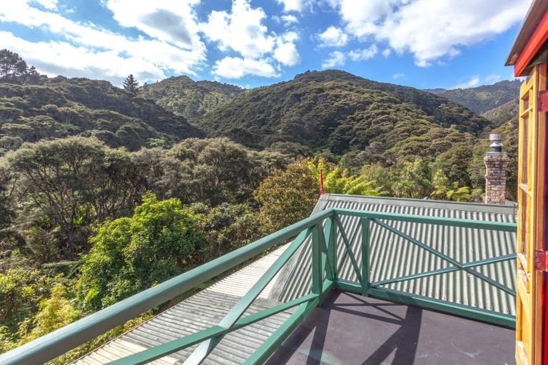 Photo of property in 877 Tiki Quarry Road, Preece Point, Coromandel, 3581