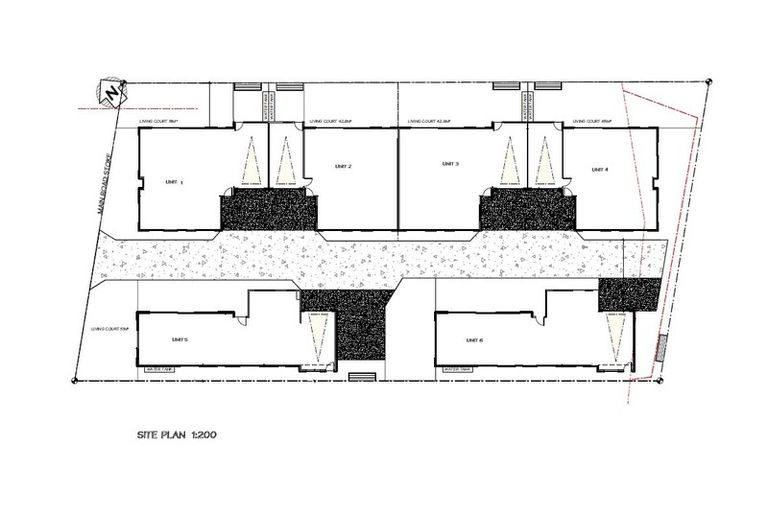 Photo of property in 2/611 Main Rd Stoke, Stoke, Nelson, 7011