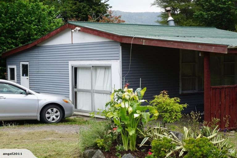 Photo of property in 7700 State Highway 2, Karangahake, Paeroa, 3674