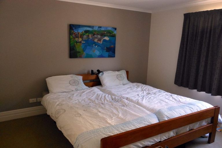 Photo of property in 4/3 Malcolm Lane, Thorndon, Wellington, 6011