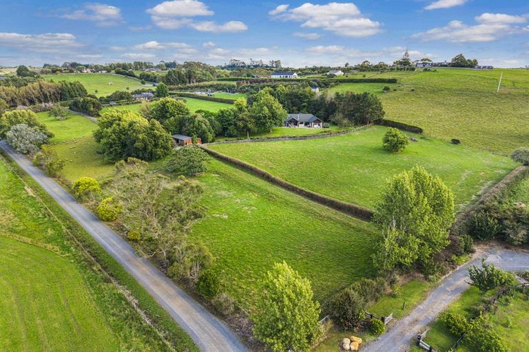Photo of property in 40 Farquharson Road, Hunua, Papakura, 2583