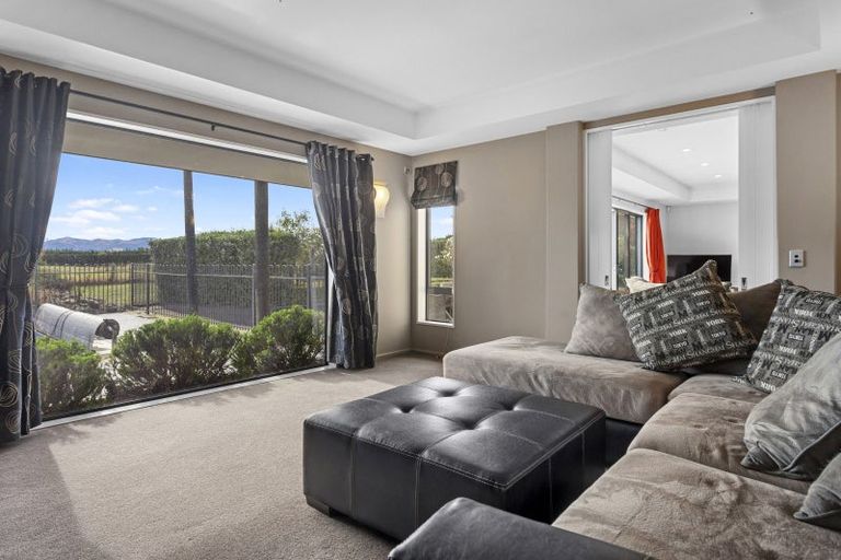 Photo of property in 74 Stonyflat Road, Loburn, Rangiora, 7472