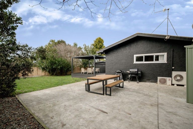 Photo of property in 9 Haggitt Street, Feilding, 4702