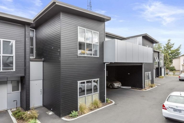 Photo of property in 5/100 Knighton Road, Hillcrest, Hamilton, 3216