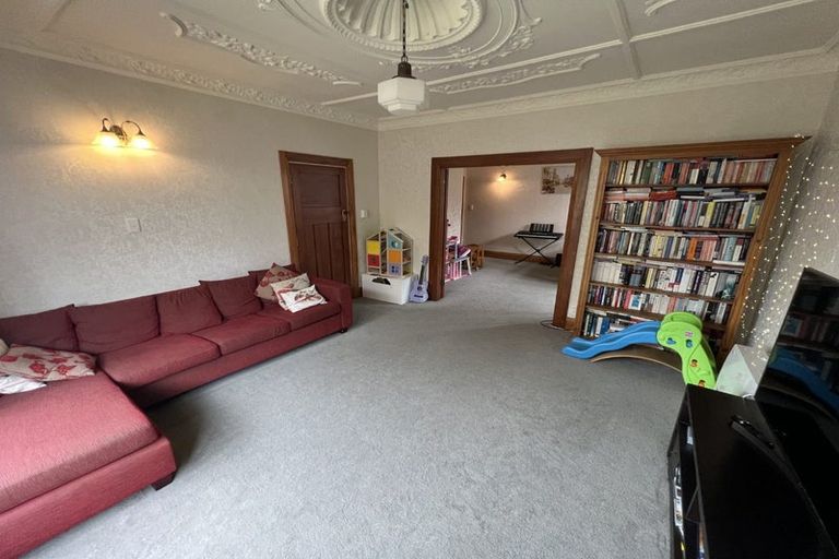 Photo of property in 59 Puriri Street, Woburn, Lower Hutt, 5010