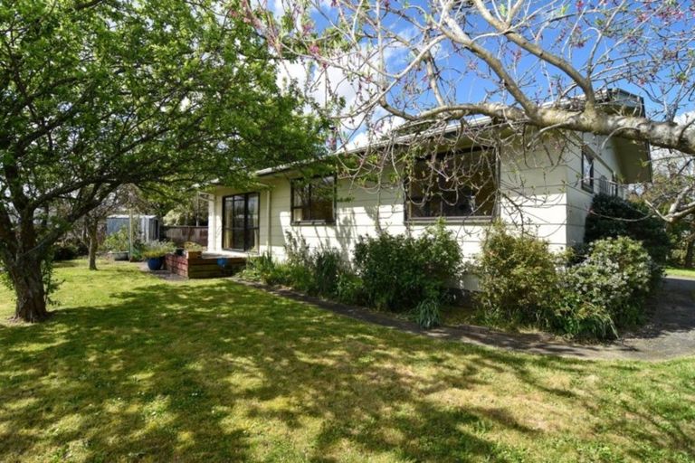 Photo of property in 12 Tasman Crescent, Carterton, 5713